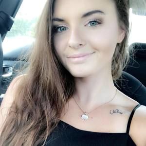 Meet your Posher, Cheyenne